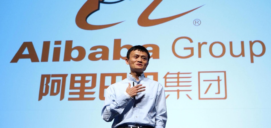 Alibaba abre filial en España